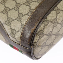 Load image into Gallery viewer, Gucci Brown Monogram Tote
