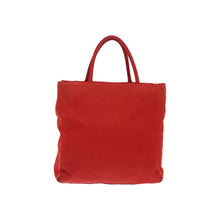 Load image into Gallery viewer, Prada Nylon Red Handbag
