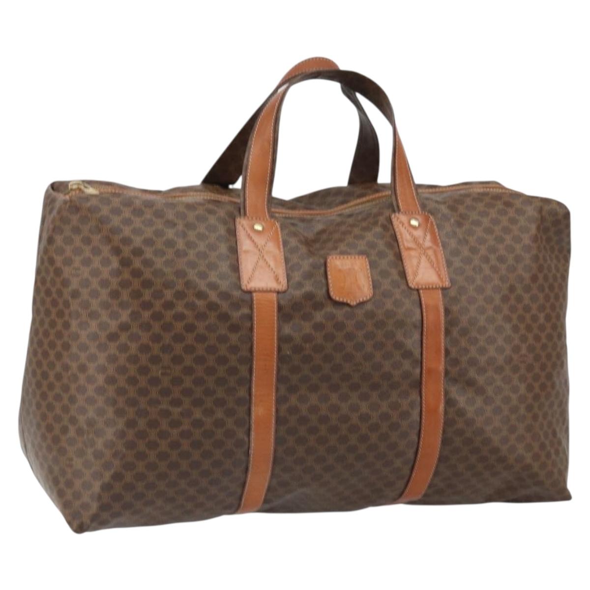 Celine Macadam Duffle