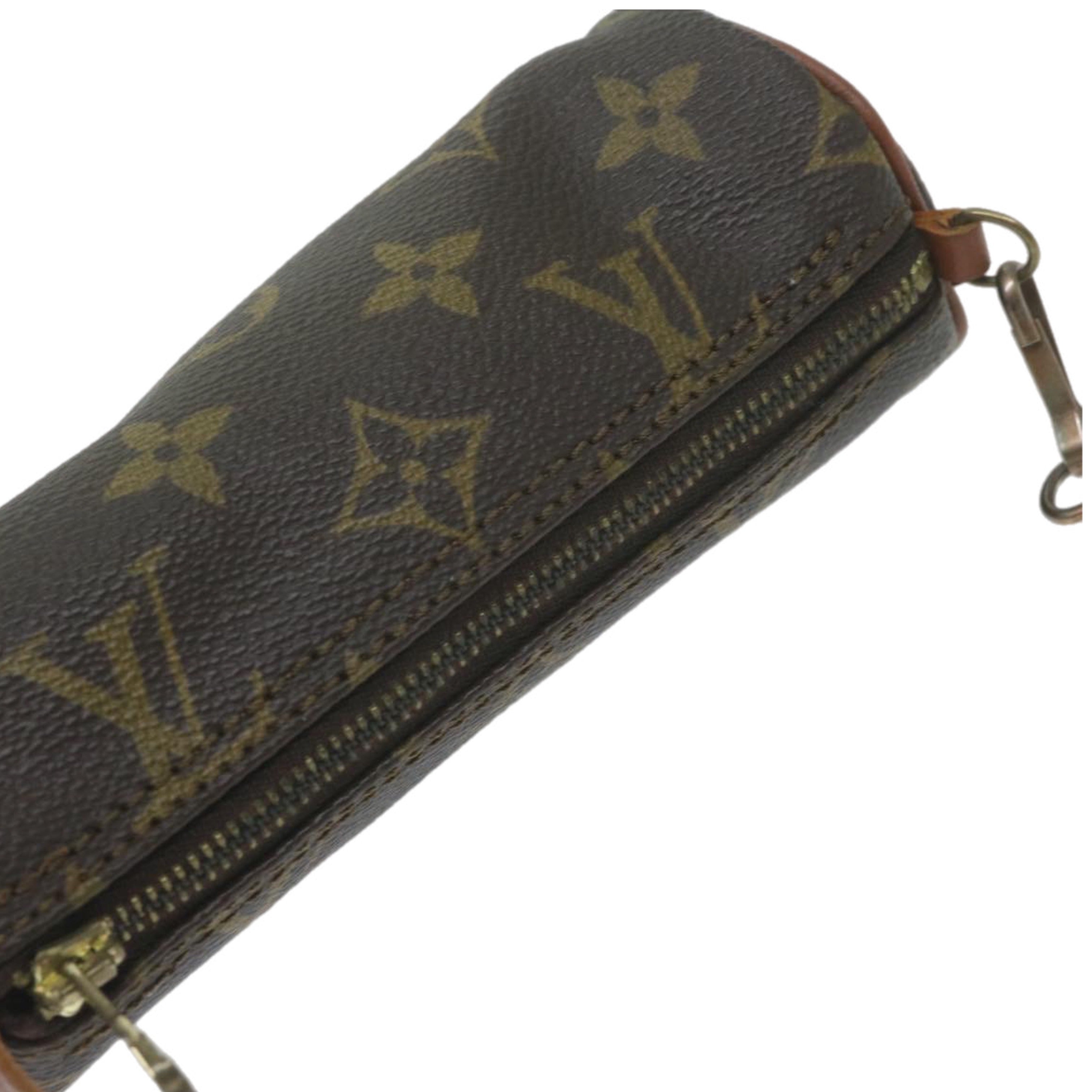 Louis Vuitton Mini Papillon