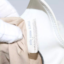 Load image into Gallery viewer, Bottega Veneta White Bucket Tote

