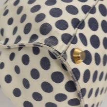 Load image into Gallery viewer, Miu Miu Polka Dot Tote
