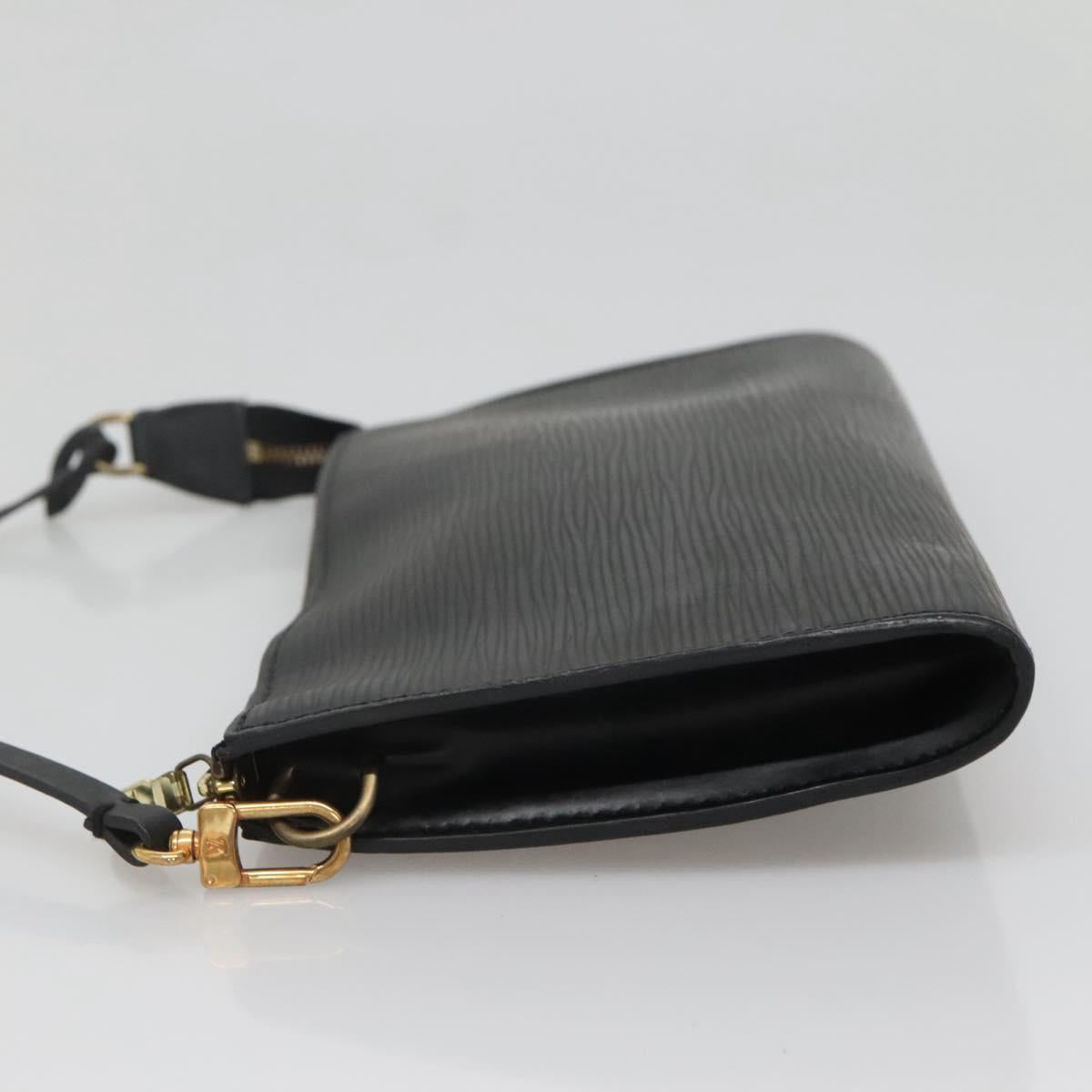 Louis Vuitton Epi Shoulder Bag