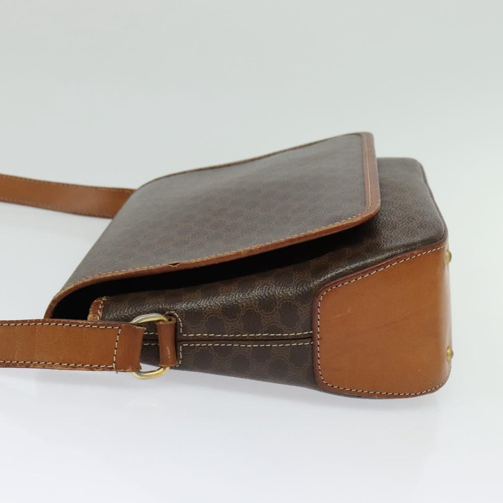 Celine Macadam Shoulder Bag