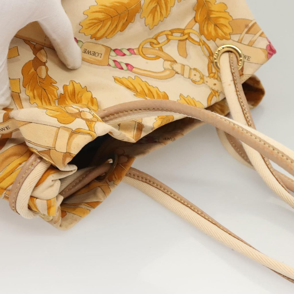 Loewe Chain Tote
