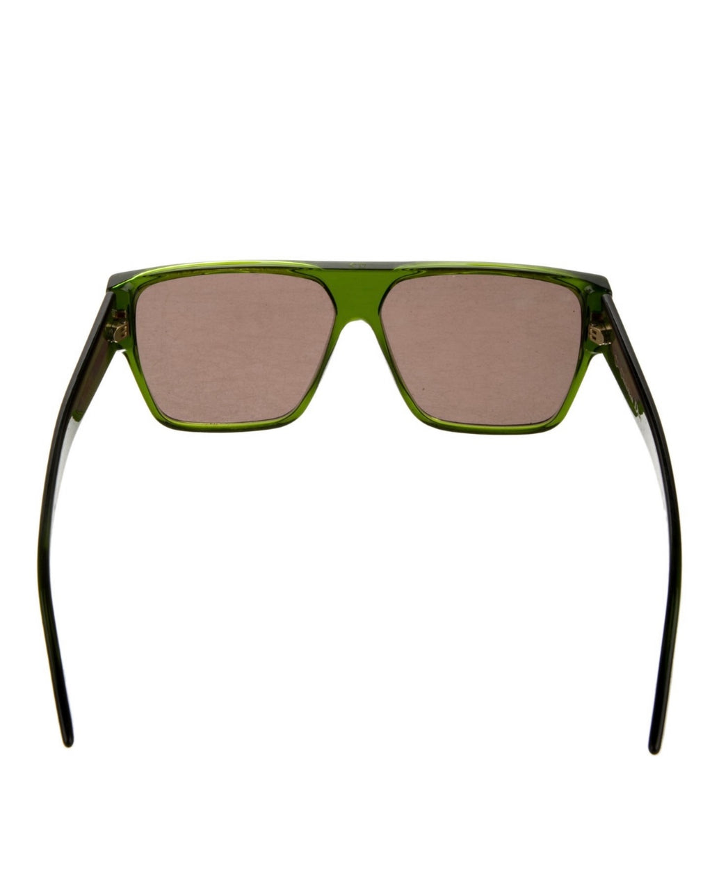 Dior Green Sunglasses