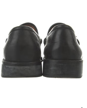 Load image into Gallery viewer, Gucci Black Leather Loafers
