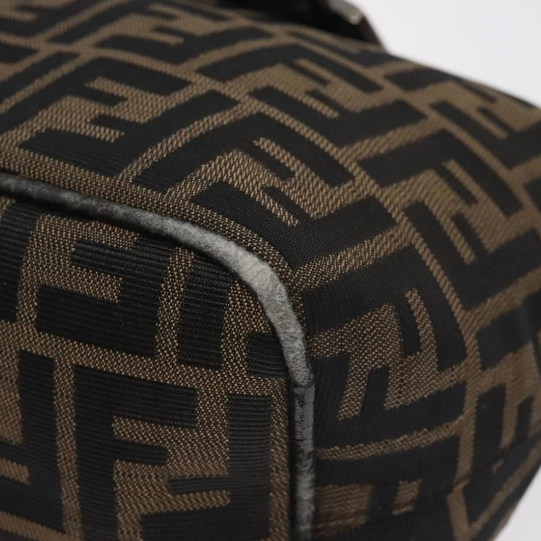 Fendi Zucca Baguette