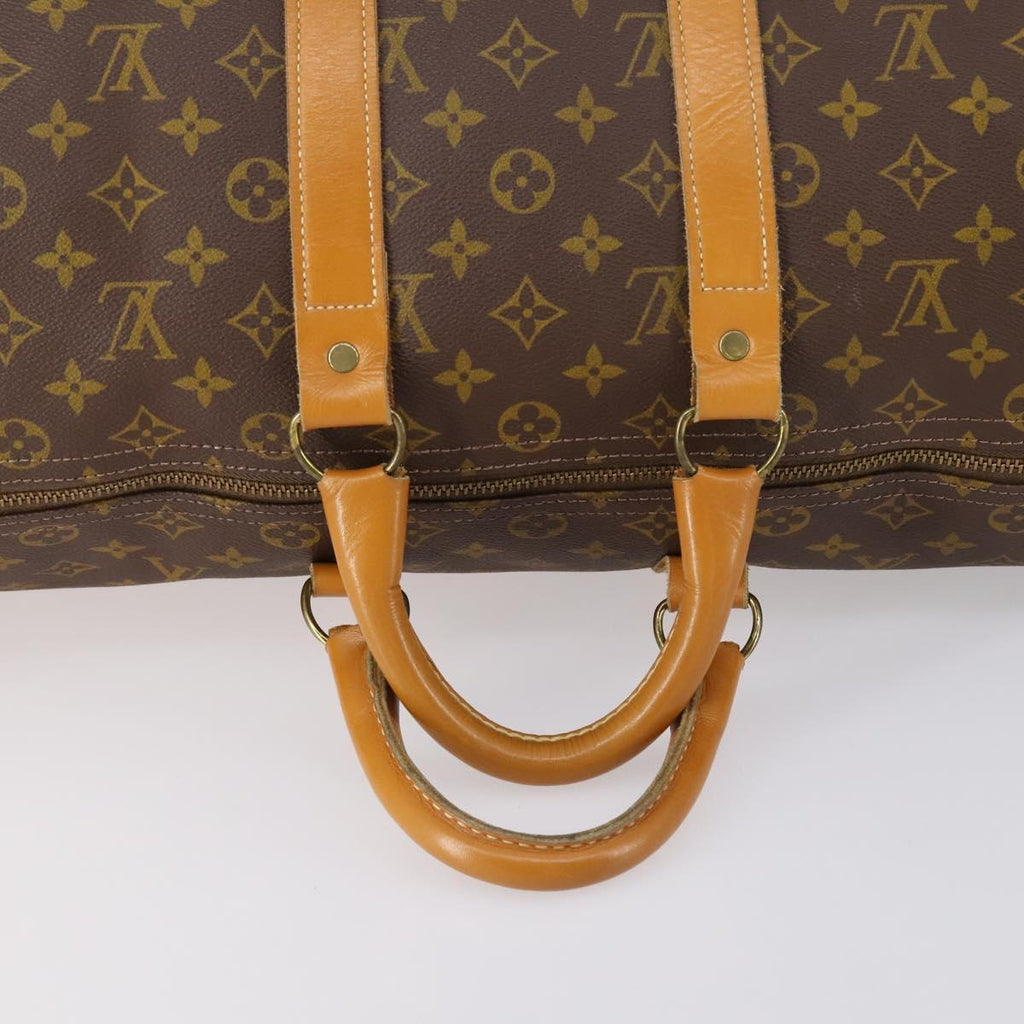 Louis Vuitton Keepall 55