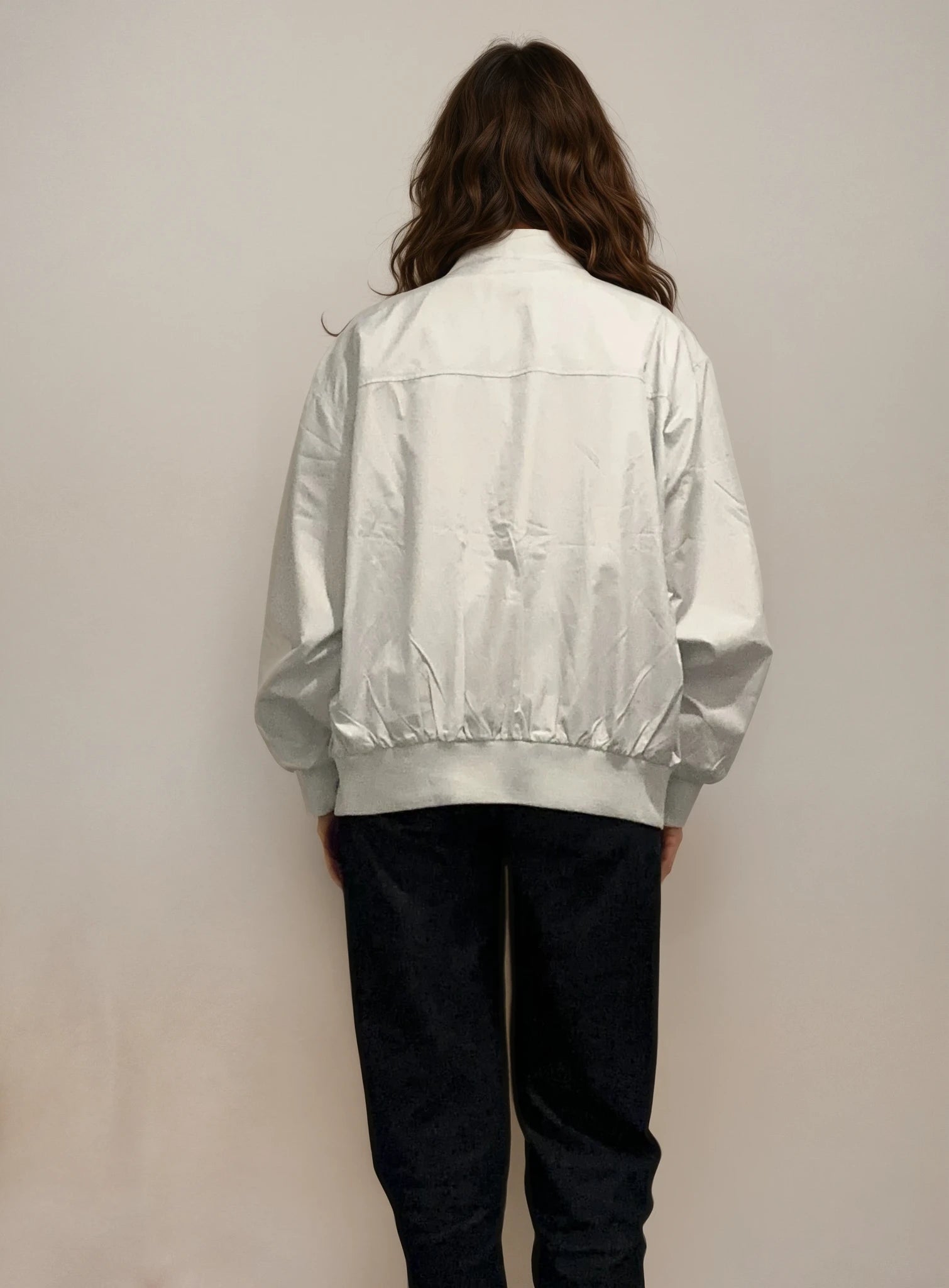 Dior Blue Bomber