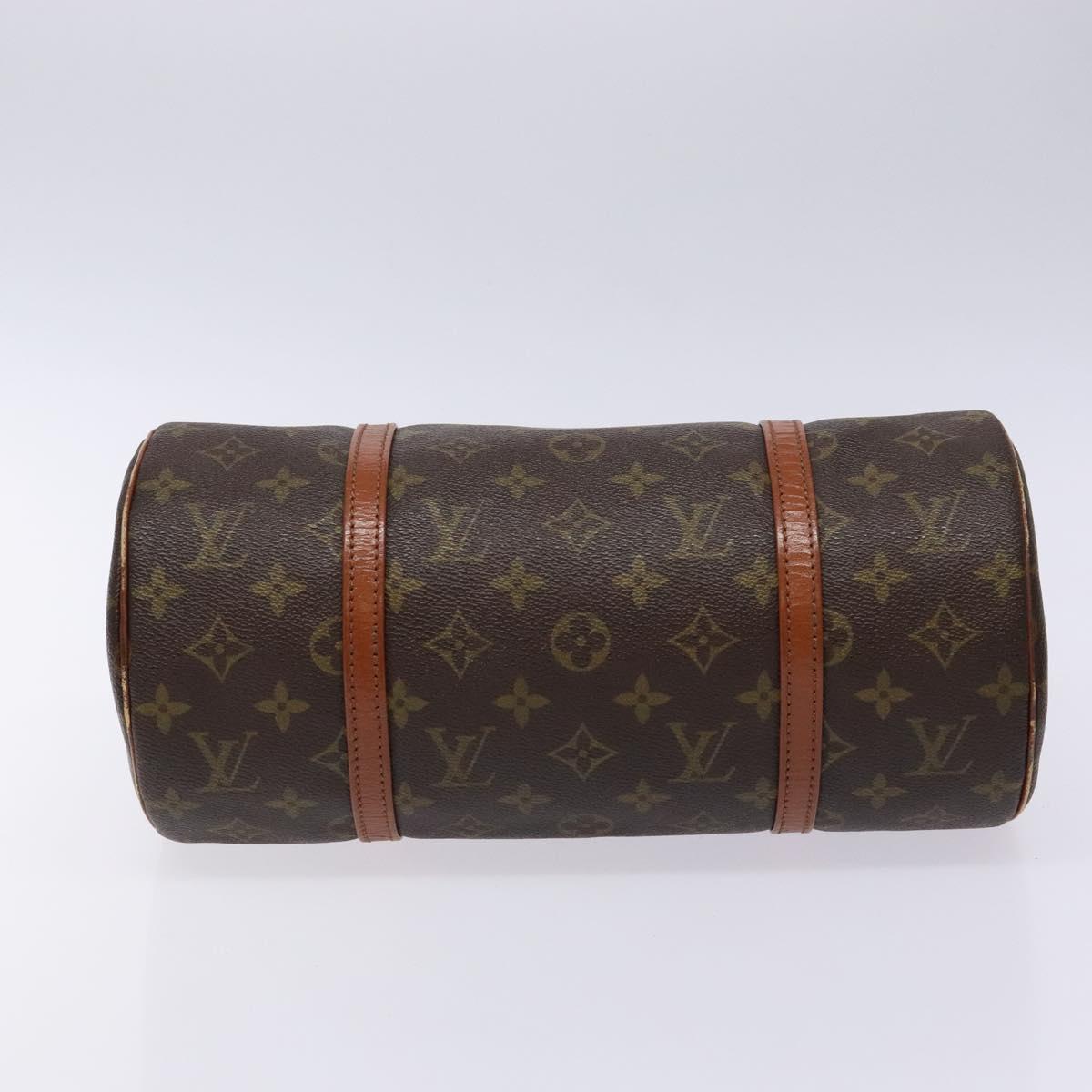 Louis Vuitton Barrel Bag
