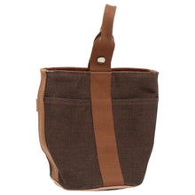Load image into Gallery viewer, Hermès Canvas Handbag
