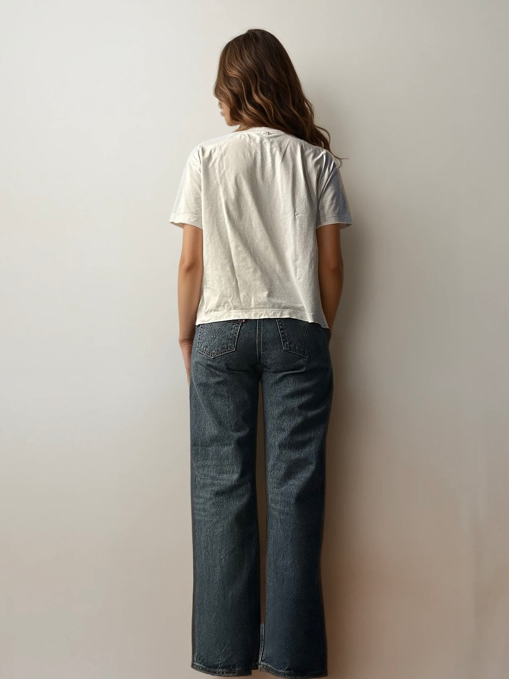Vintage Levi’s Low Rise Jeans