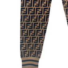 Load image into Gallery viewer, Fendi Zucca Joggers
