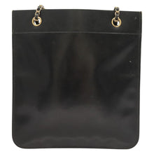 Load image into Gallery viewer, Chanel Black Mini Tote
