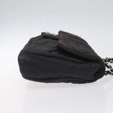 Load image into Gallery viewer, Chanel Jersey Flap Bag
