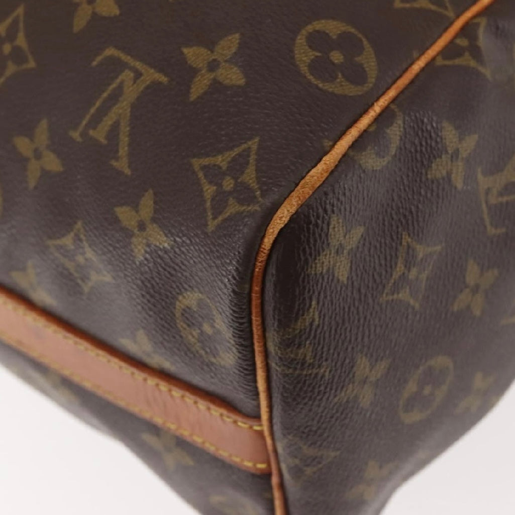 Louis Vuitton Monogram Duffle