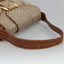 Load image into Gallery viewer, Celine Canvas Shoulder Bag
