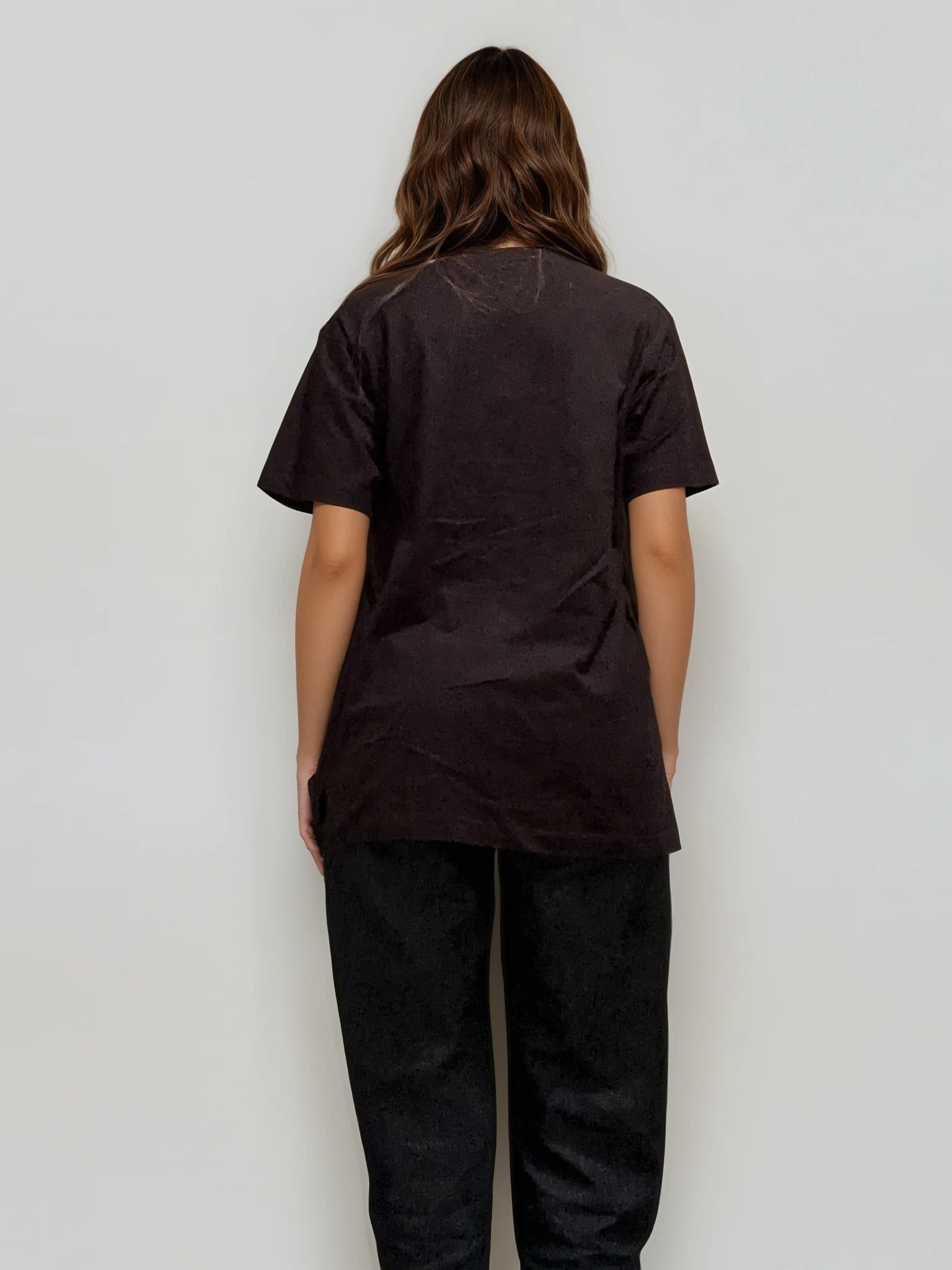 Dior Black Tee