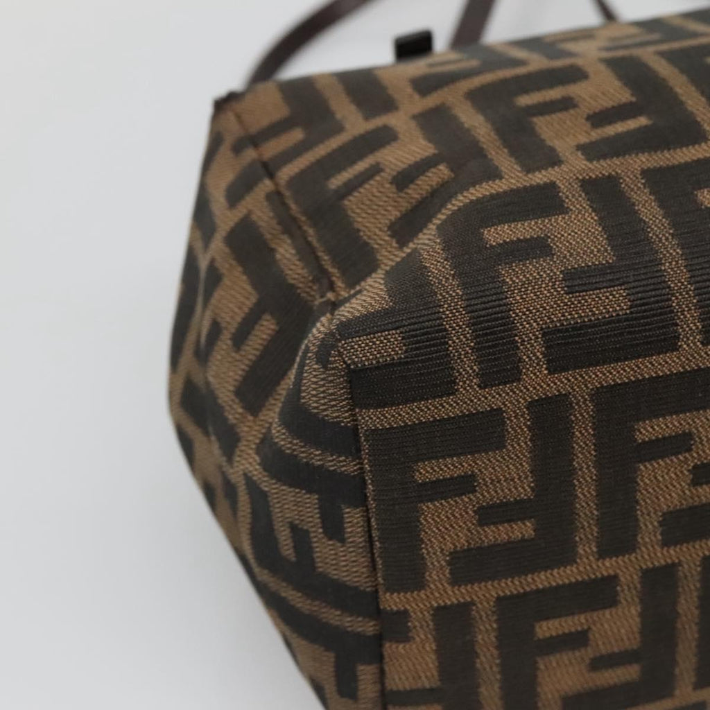 Fendi Zucca Bento Box