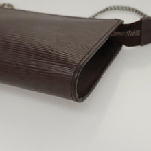 Load image into Gallery viewer, Louis Vuitton Epi Leather Shoulder Bag
