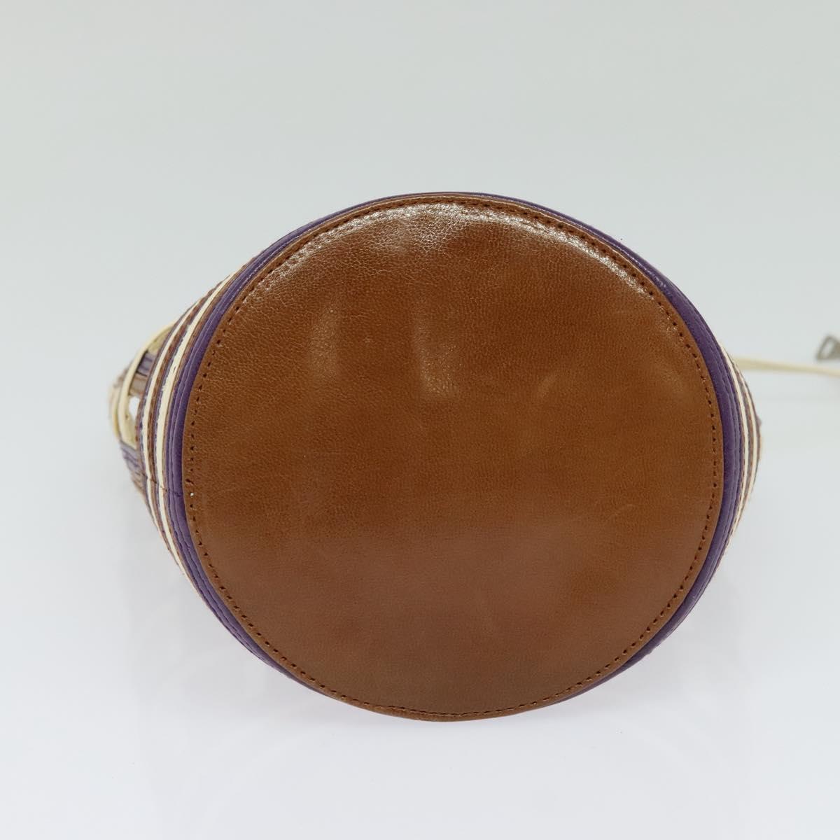Prada Cutout Mini Tote