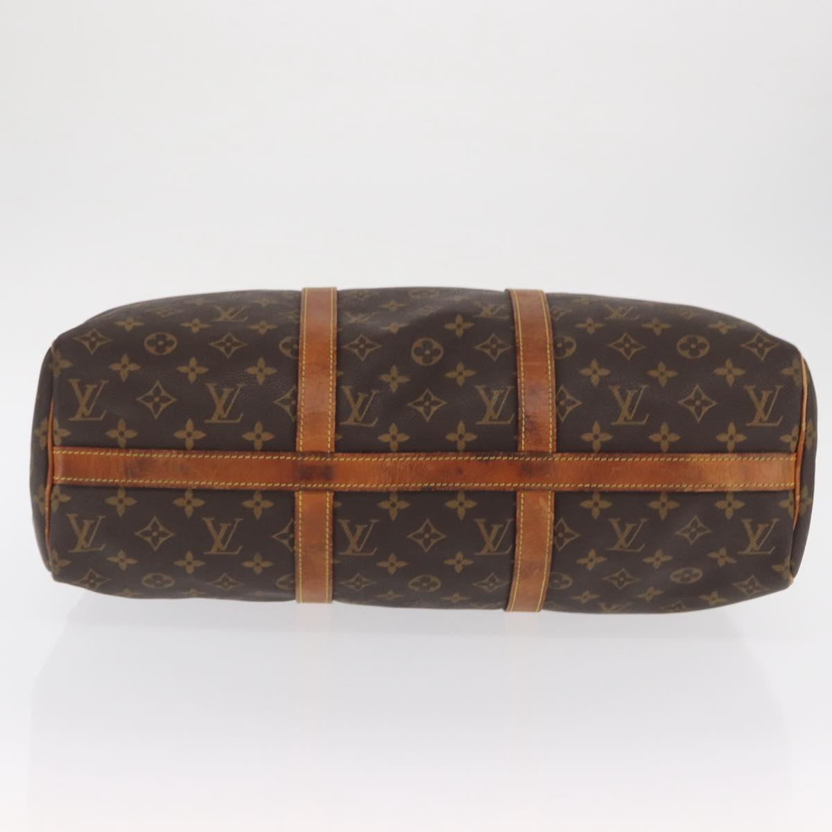 Louis Vuitton Monogram Duffle