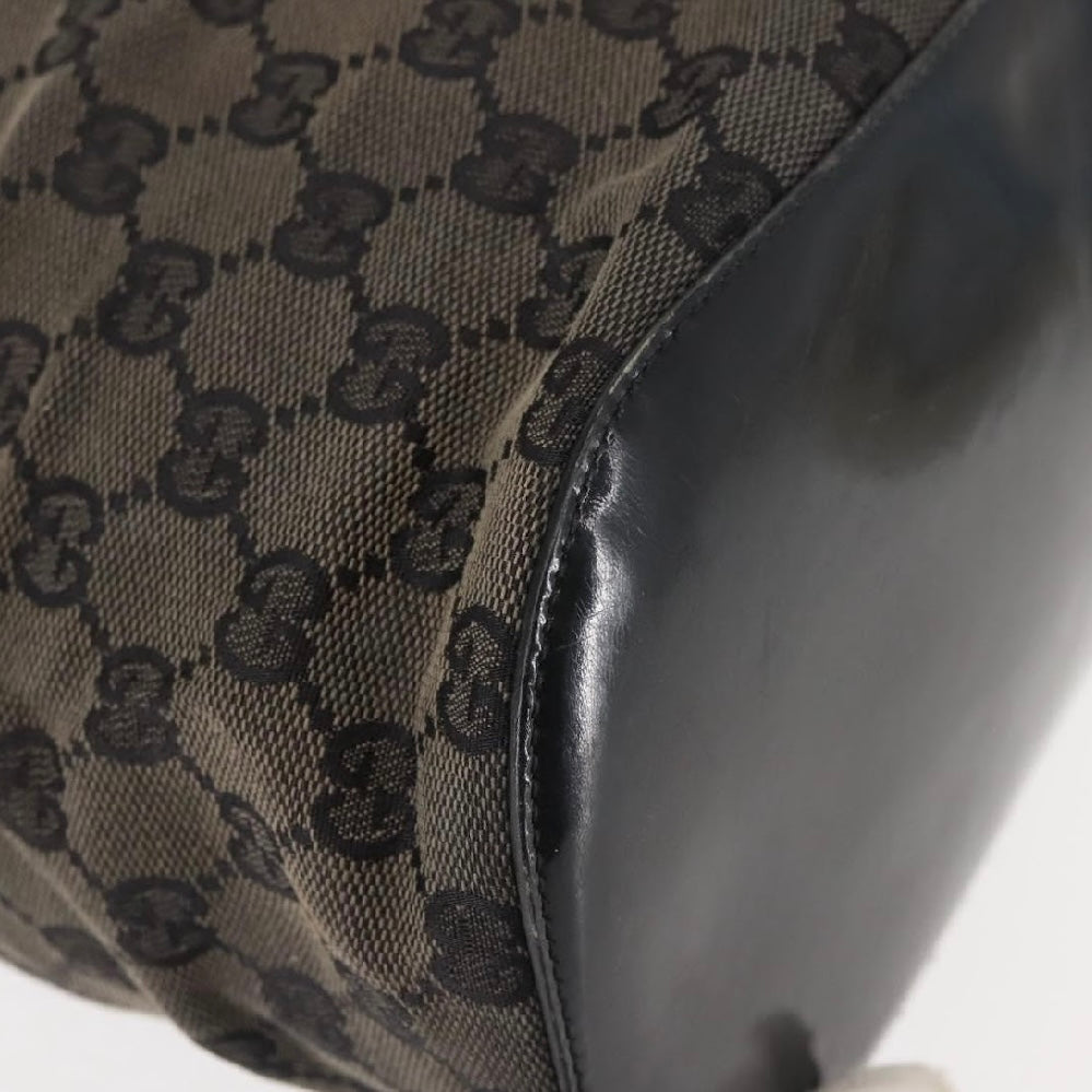 Gucci Tom Ford Monogram Circle Handbag