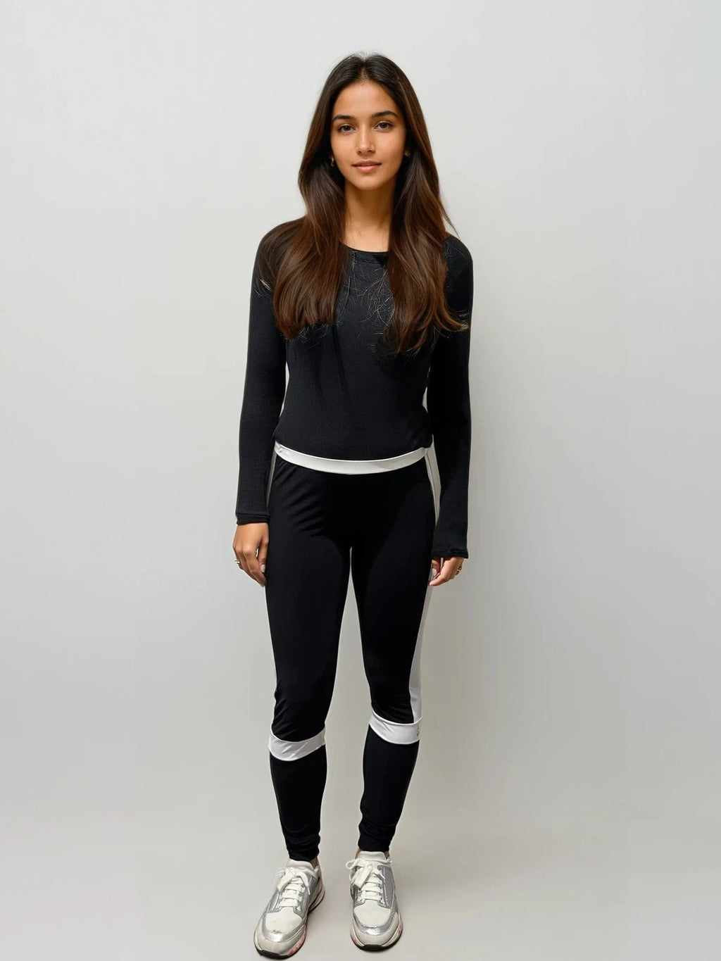 Cavalli Activewear Leggings