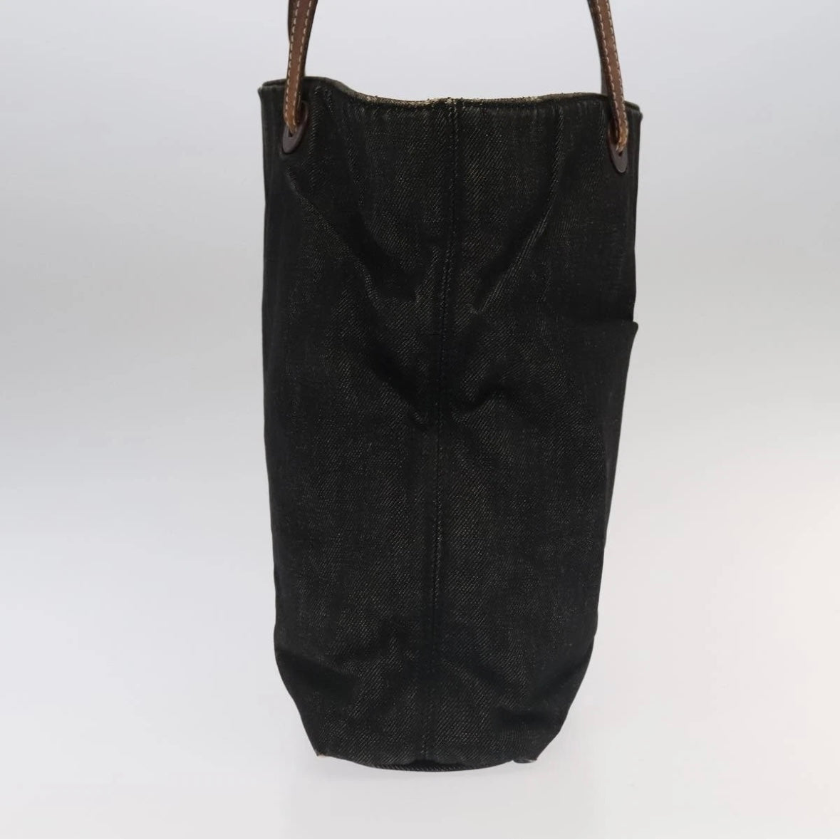 Chanel Denim Tote