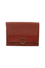 Load image into Gallery viewer, Louis Vuitton Epi Clutch
