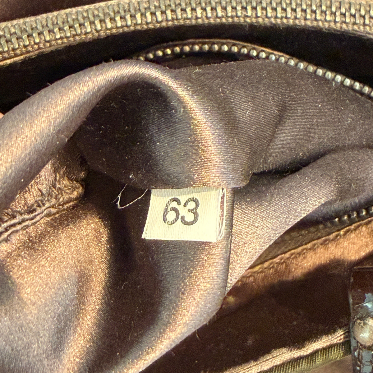 Prada Green Mini Nylon Handbag