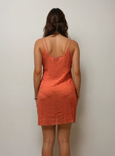 Load image into Gallery viewer, Missoni Pink Sheer Mini Dress
