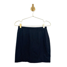 Load image into Gallery viewer, Escada Pinstripe Pencil Skirt
