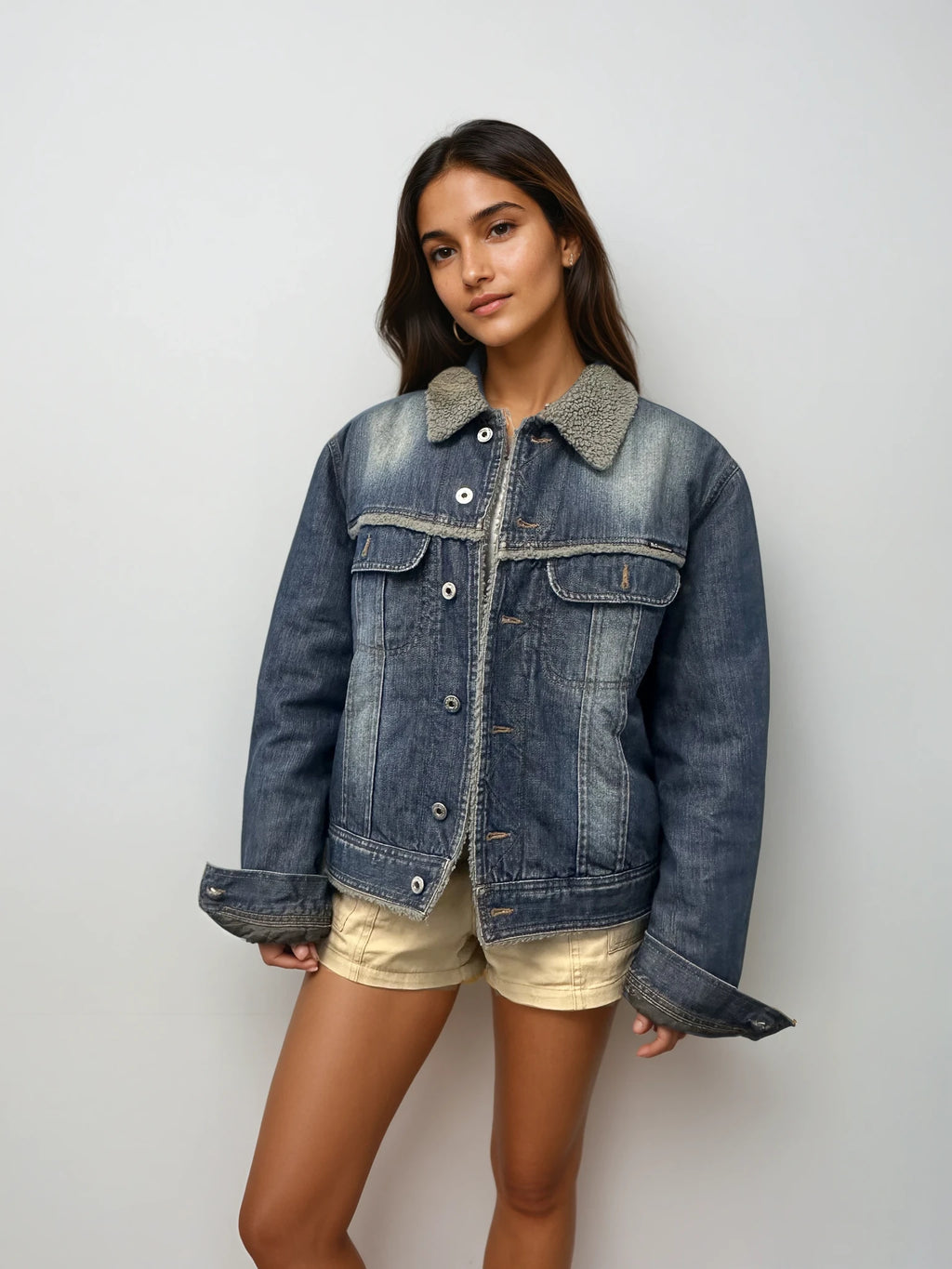 Dolce & Gabbana Denim Jacket