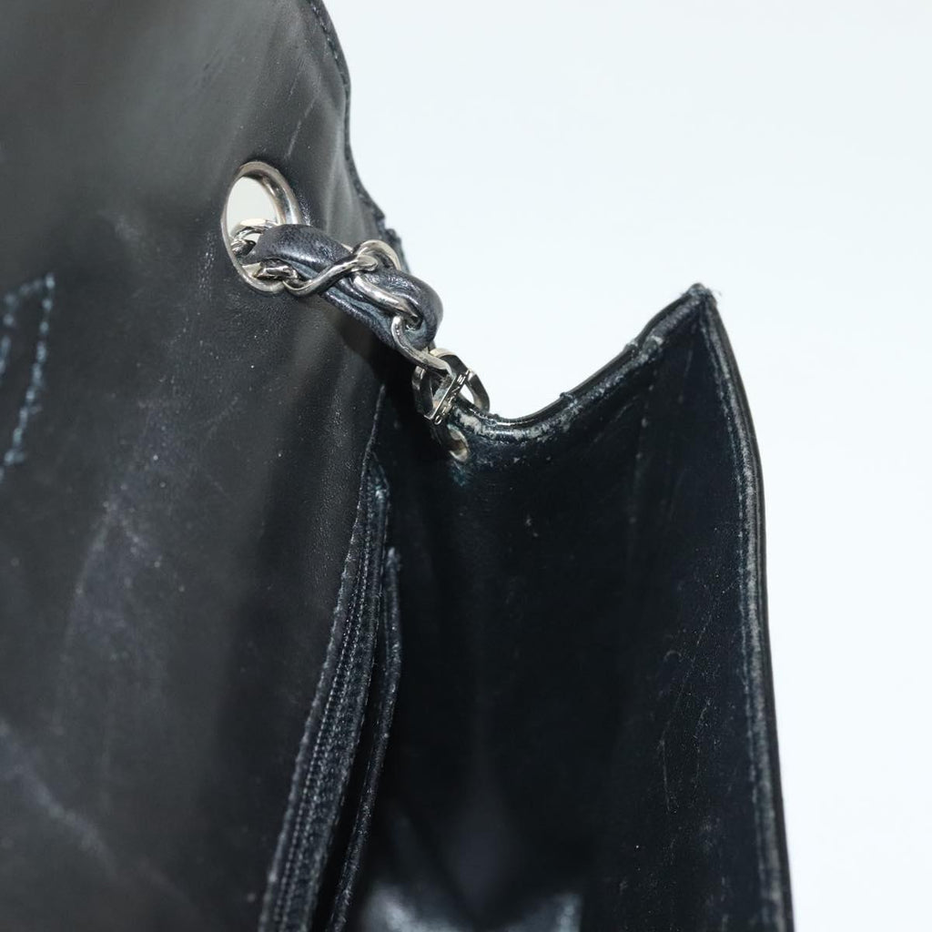 Chanel Black Shoulder Bag