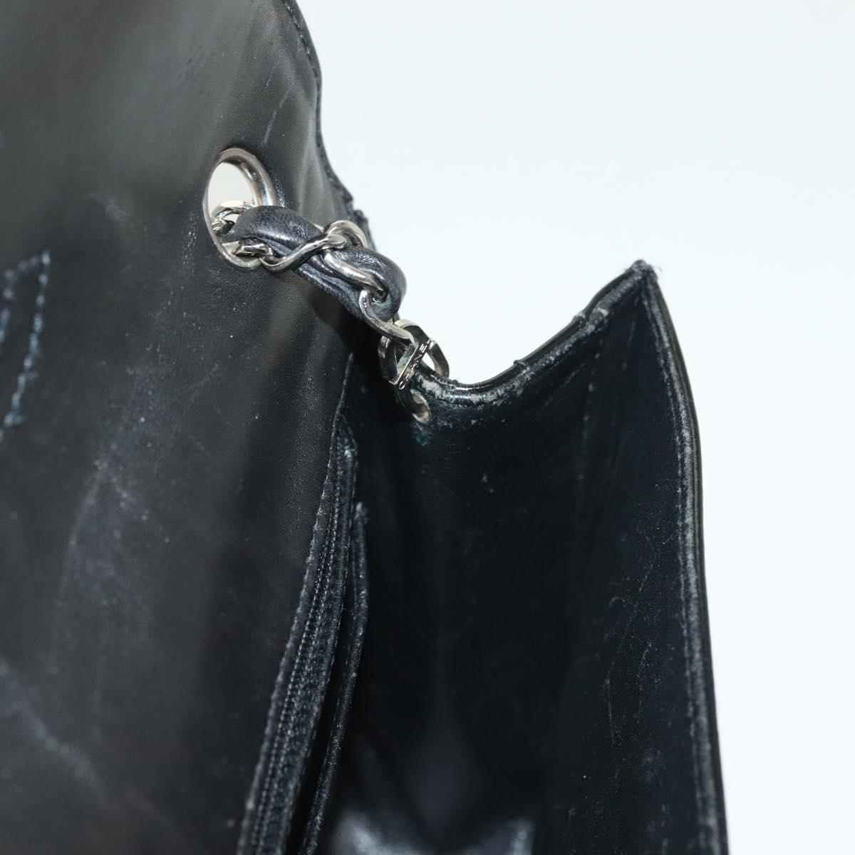 Chanel Black Shoulder Bag