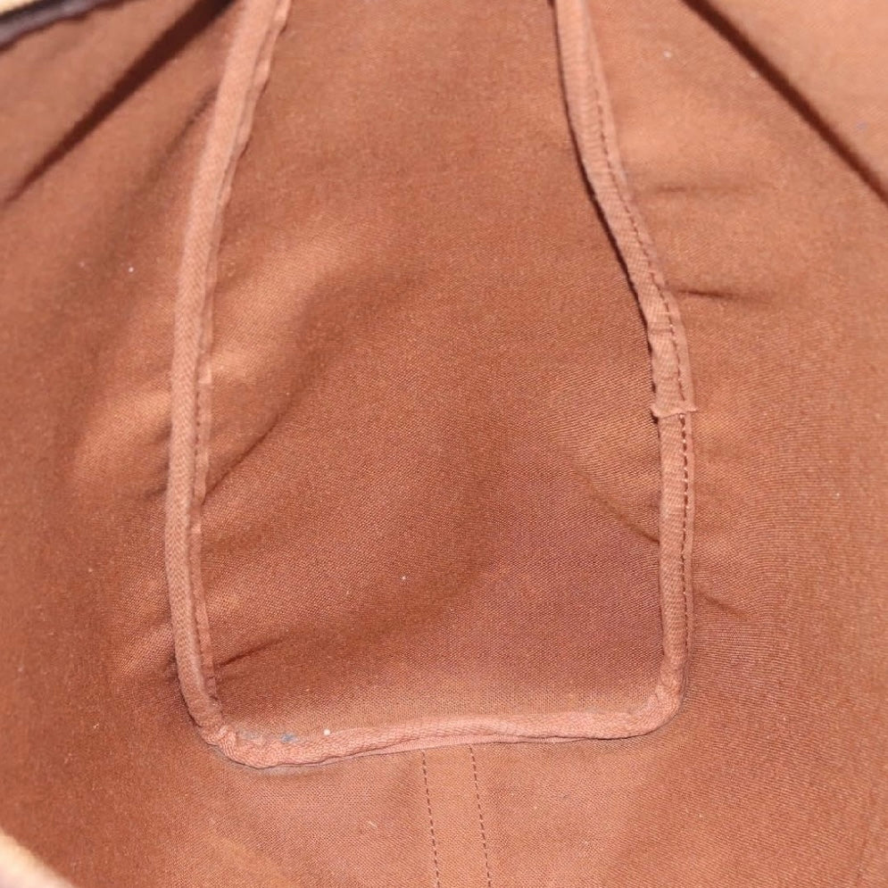 Louis Vuitton Monogram Duffle