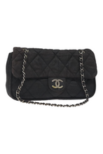 Load image into Gallery viewer, Chanel Jersey Flap Bag
