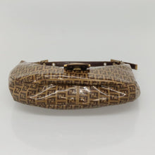 Load image into Gallery viewer, Fendi Zucchino Croissant Baguette
