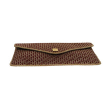 Load image into Gallery viewer, Dior Monogram Envelop Clutch
