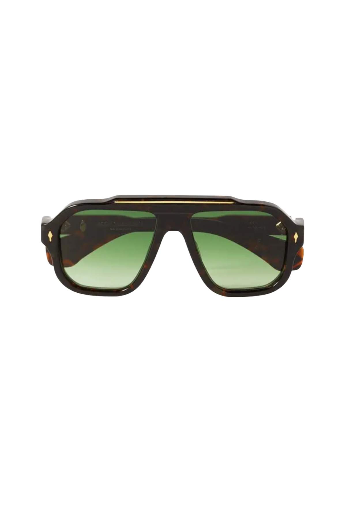 Jacques Marie Mage Shield Sunglasses