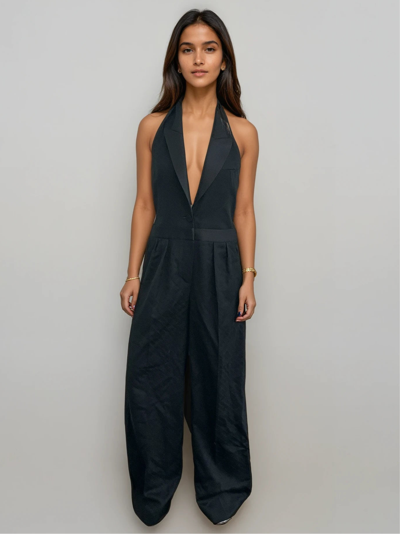 Alexander Wang Spellout Jumpsuit