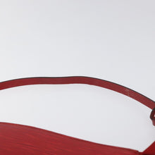 Load image into Gallery viewer, Louis Vuitton Red Pochette
