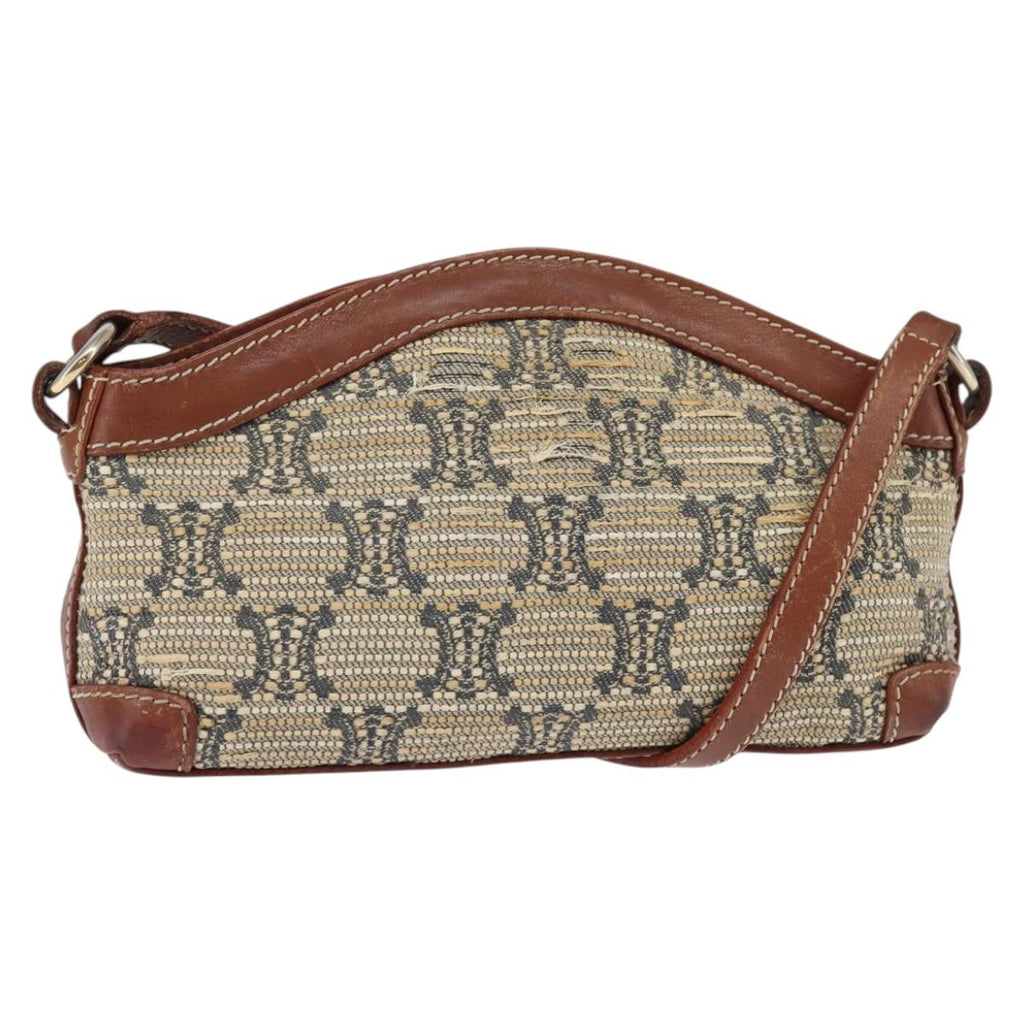Celine Monogram Crossbody