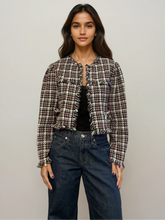 Load image into Gallery viewer, Isabel Marant Tweed Blazer
