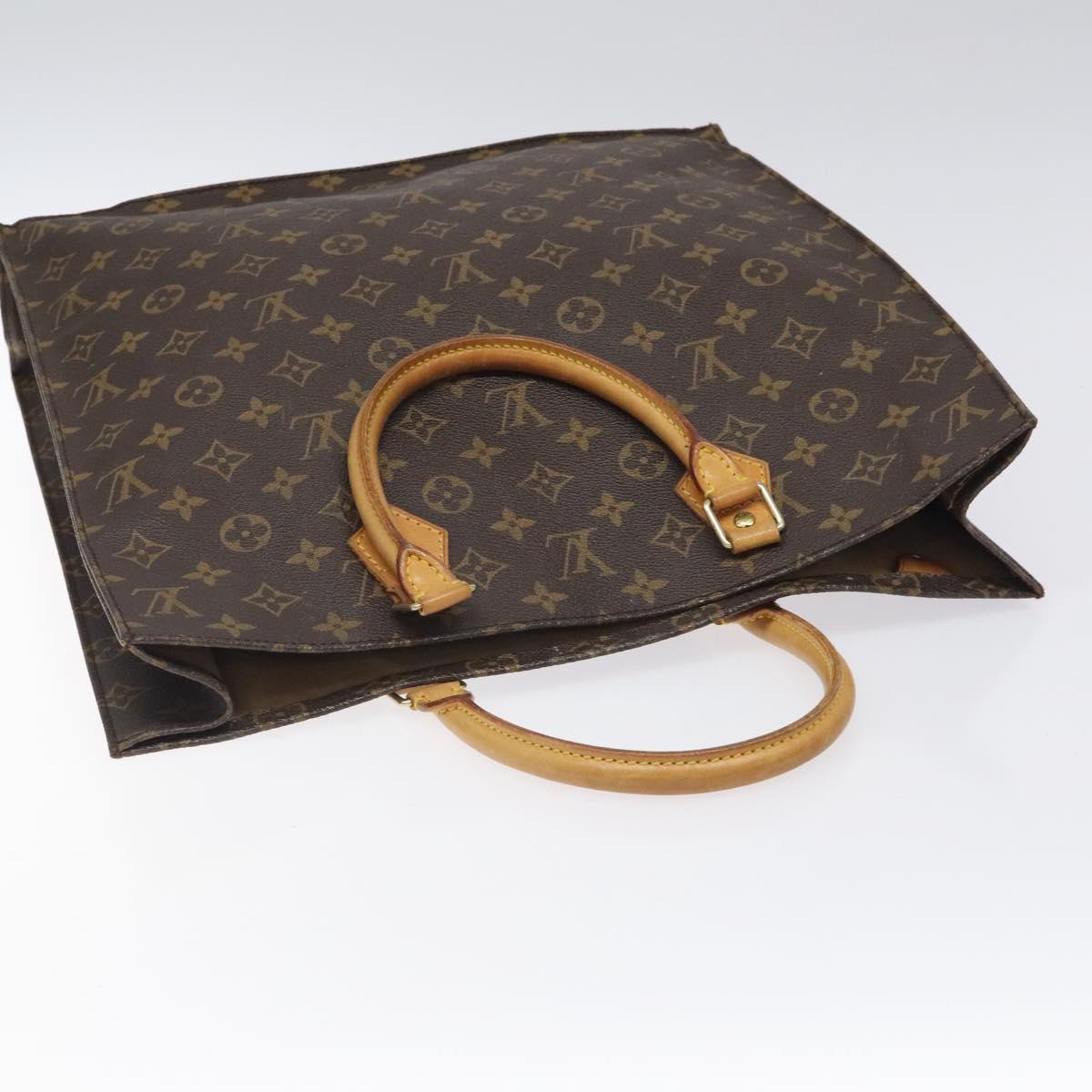 Louis Vuitton Monogram Tote