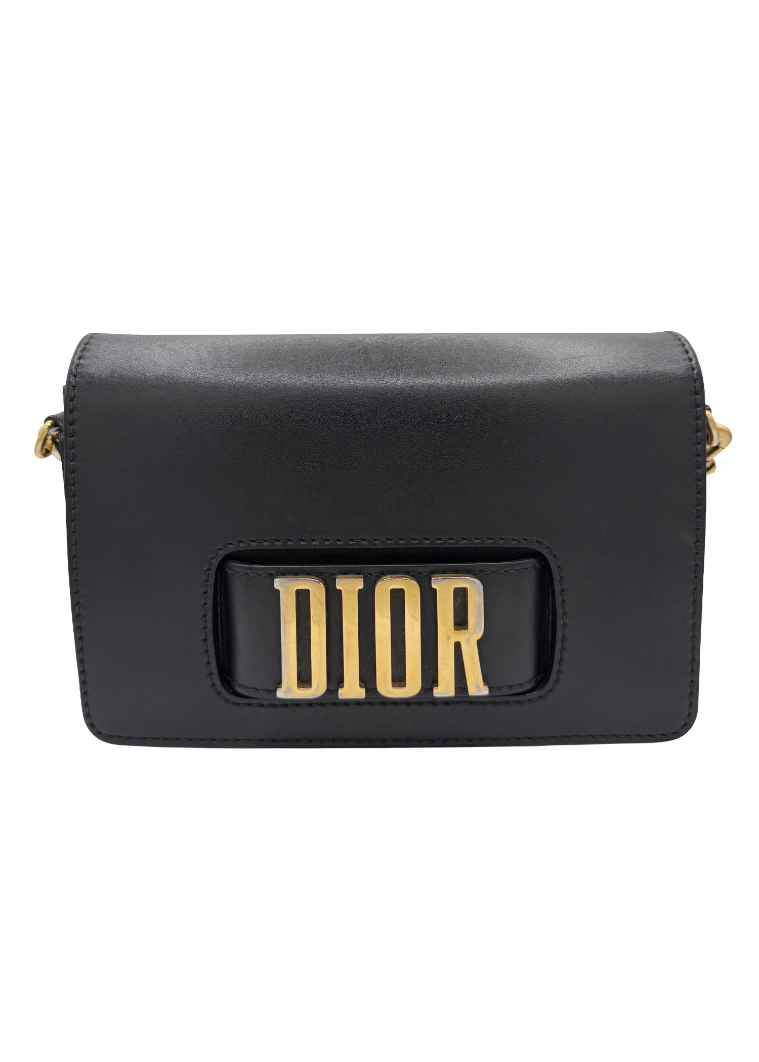Dior DioRevolution Flap Bag