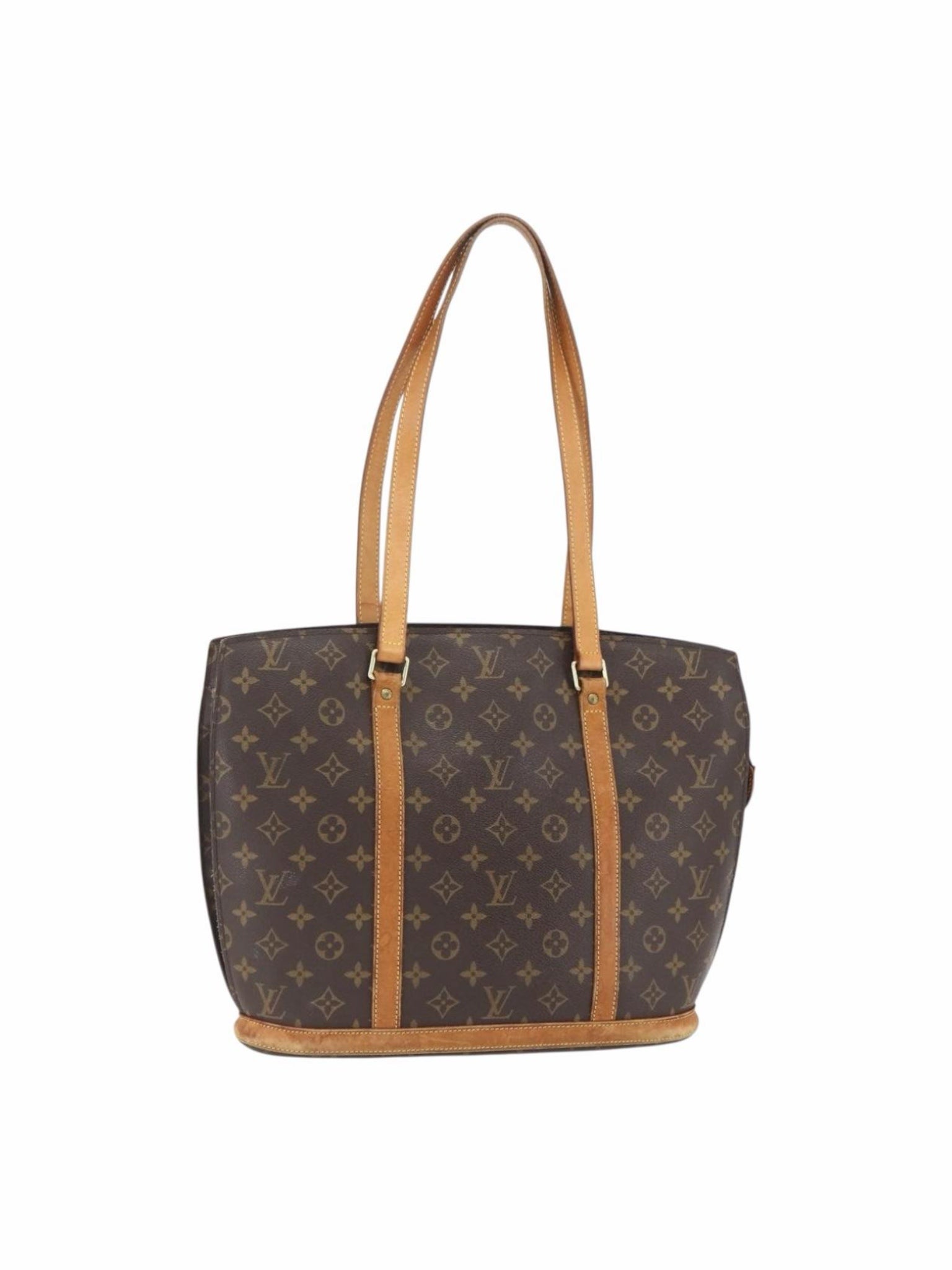 Louis Vuitton Monogram Babylone Tote