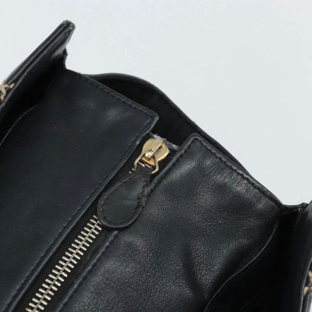 Chanel V-stitch Handbag